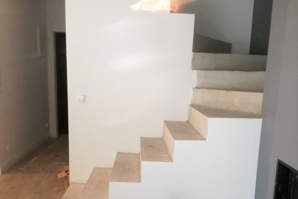 Projektowanie wnętrz architekt szczecin